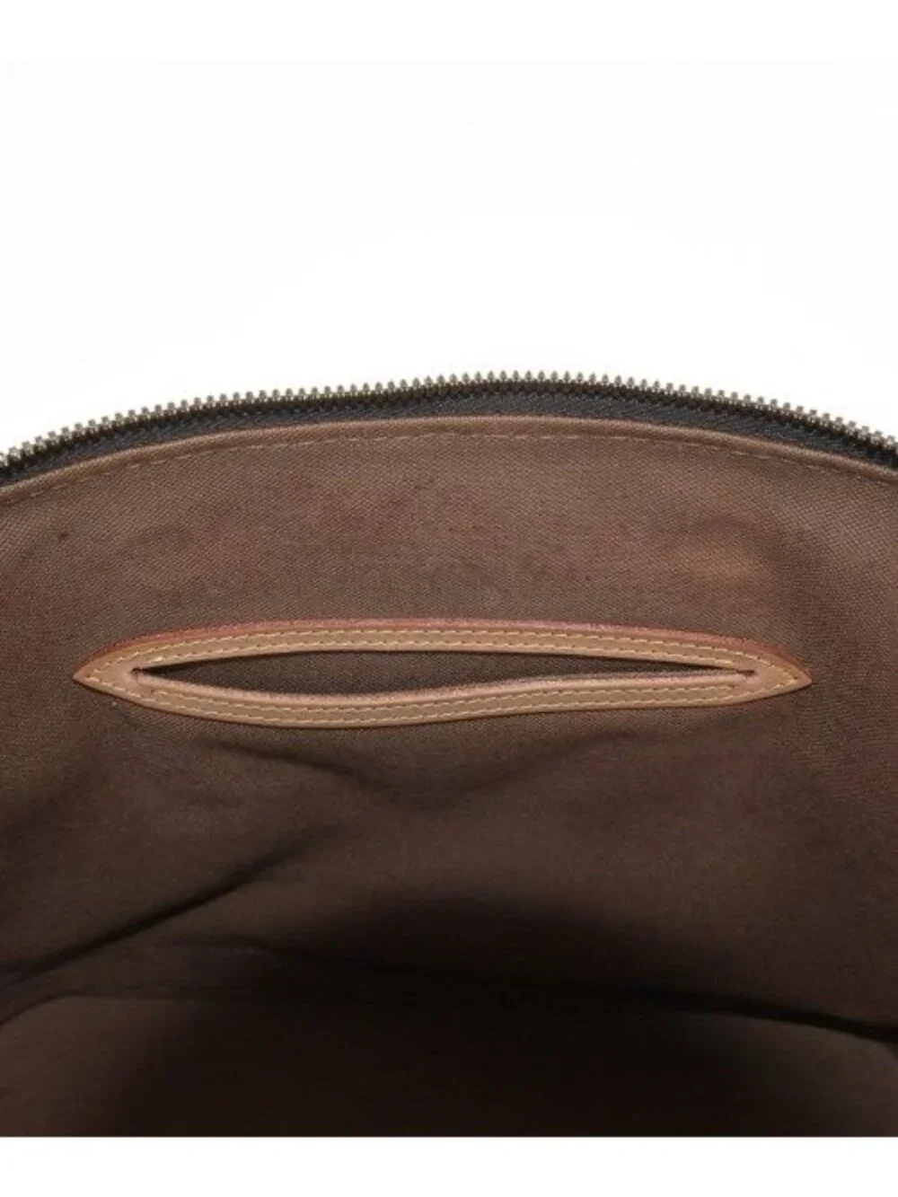 Louis Vuitton Handbag Brown